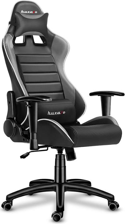 Actual product image Huzaro Force 6.0 Gaming Chair Hard Seat