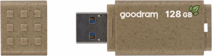 Productafbeelding Goodram UME3 USB 3.0 128GB Milieuvriendelijk (128 GB, USB-A)