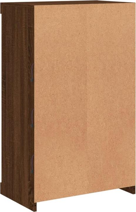 Image du produit vidaXL Sideboard (60.50 x 37 x 100 cm)