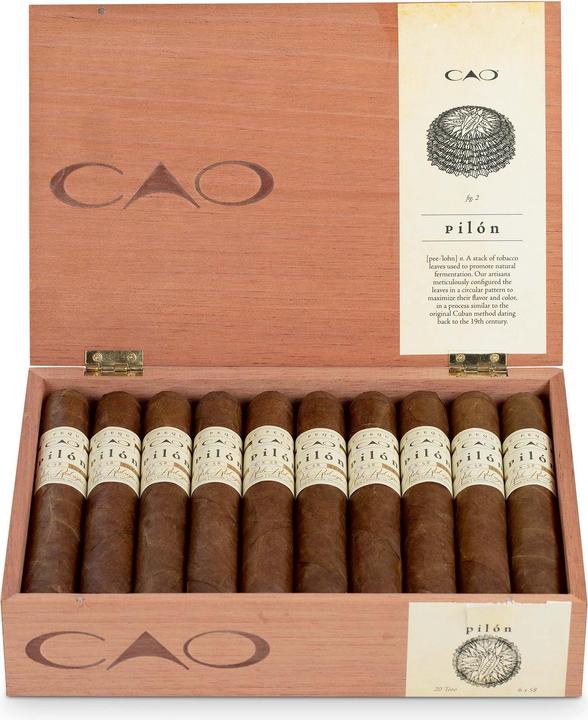 Immagine prodotto CAO Pilón Toro (Toro)