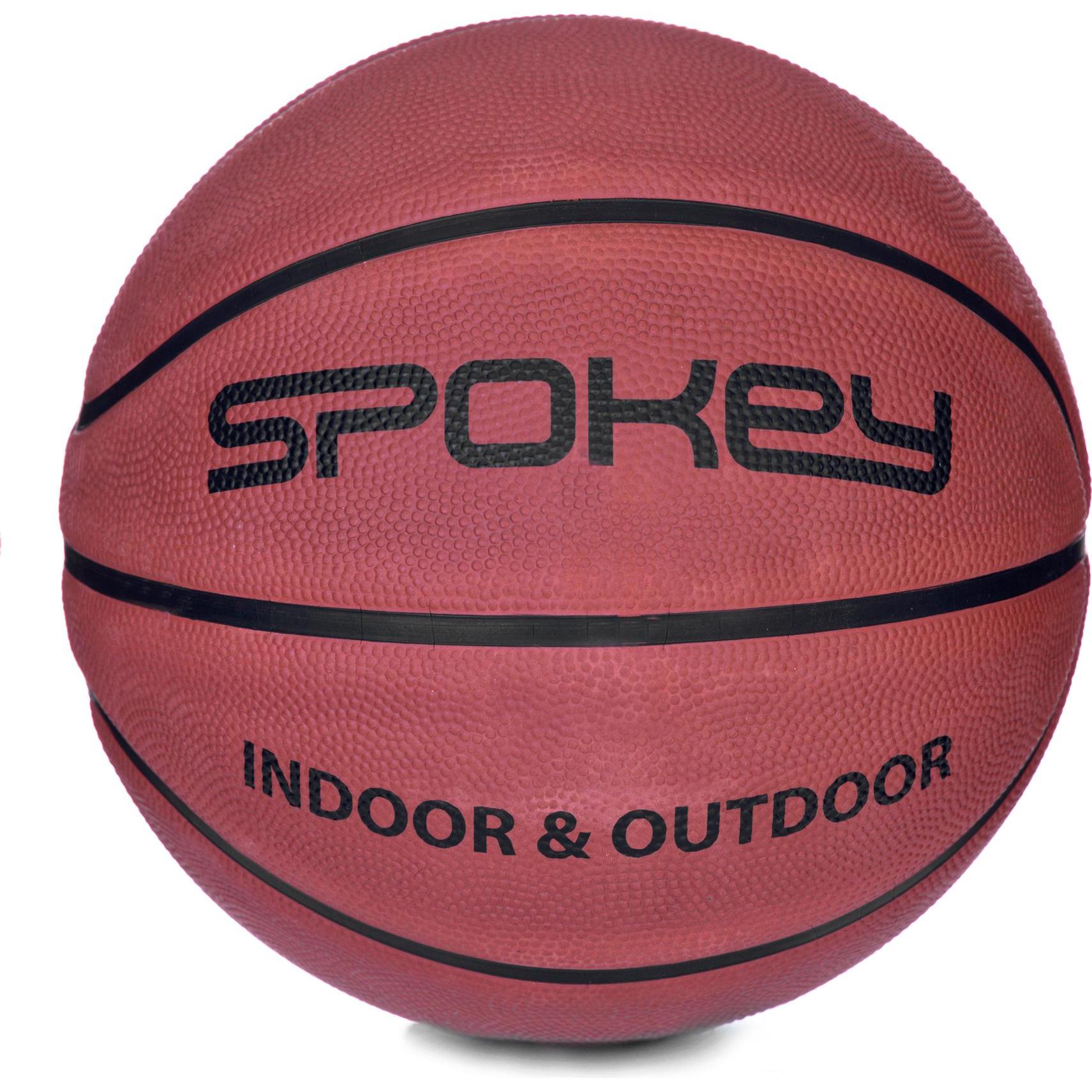 Spokey Basketball Pro (7) (921075)
