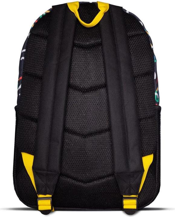 Productafbeelding Difuzed POKEMON - Pikachu - Sac à Dos