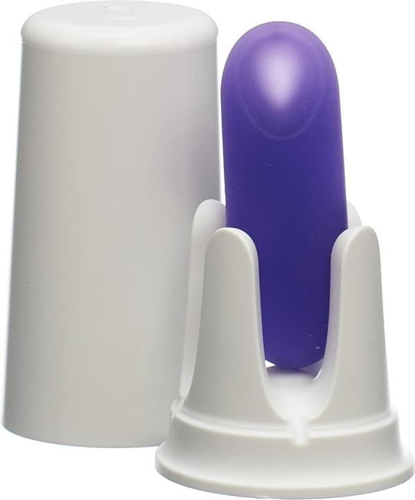 Actual product image Trackle Fruchtbarkeitstracker für hormonfreie Familienplanung