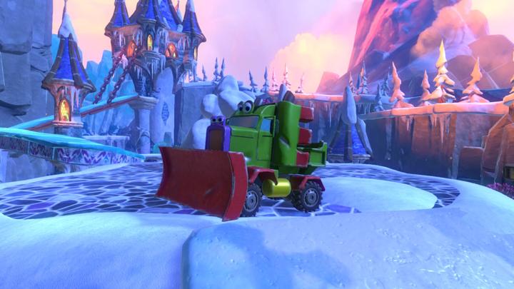 Image du produit Plaion Yooka Laylee (pr2) (Xbox One X, Xbox Series X, IT)