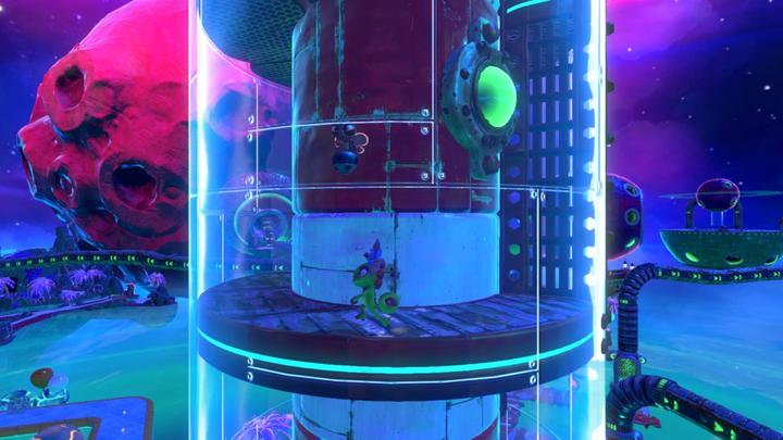 Image du produit Plaion Yooka Laylee (pr2) (Xbox One X, Xbox Series X, IT)