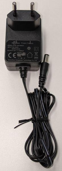 Imperial Netzteil zu DABMAN 100