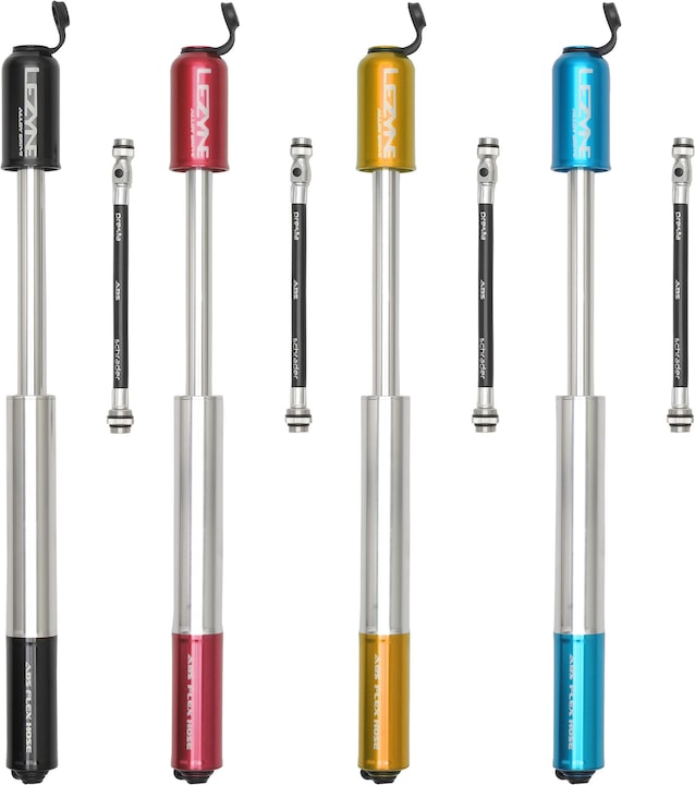 Produktbild Lezyne Alloy Drive M