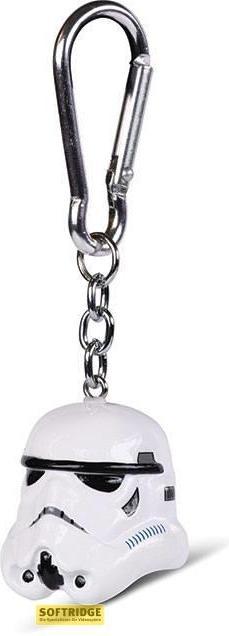 Actual product image Pyramid Star Wars: Stormtrooper 3D