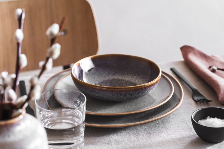 Actual product image Like. by Villeroy & Boch Lave (12 Piece)