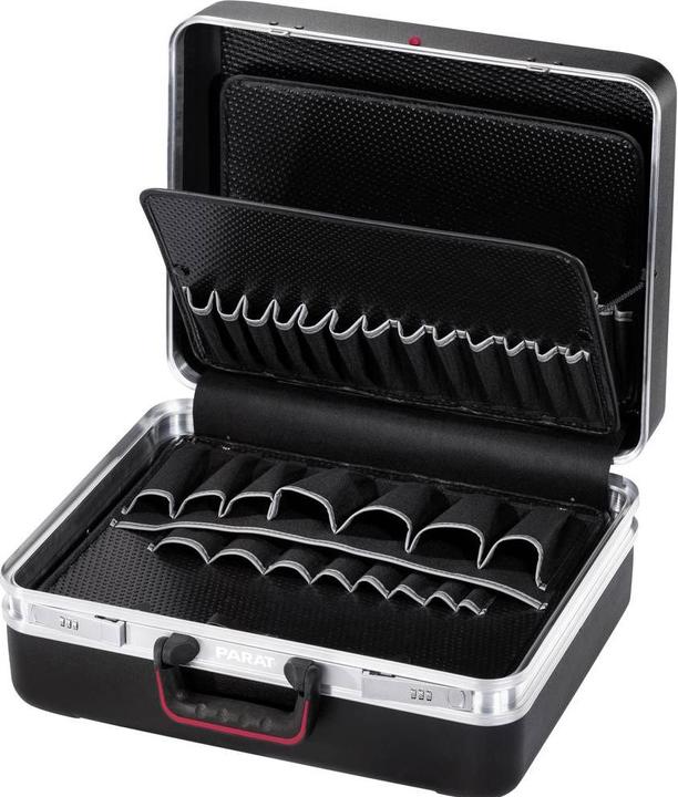 Actual product image Parat Toolbox KingSize Safe (1 Piece)