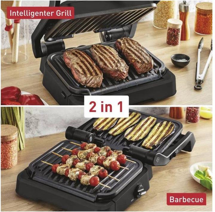 Produktbild Tefal GC7728