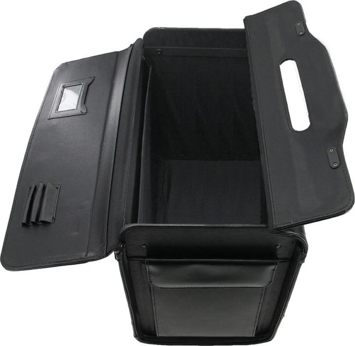 Produktbild Dermata waren Pilotenkoffer 49.5cm aus RIndspalt (52 l)