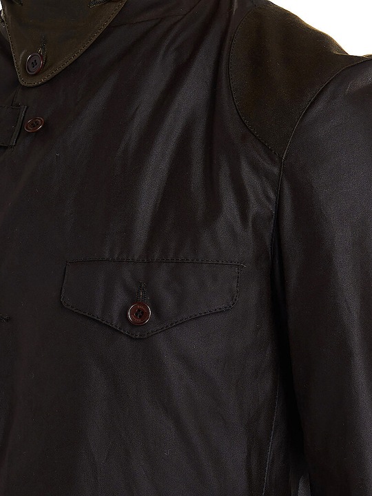 Actual product image Barbour Wax jacket "Beacon James Bond" (XXL)