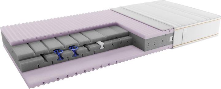 Produktbild pfister Saana-Luxe Wool (90 x 200 cm)