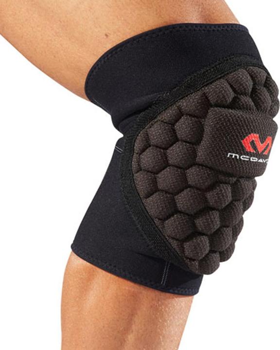 Actual product image McDavid Knee Pads "Handball Pro (S, Knee pad, Unique specimen)