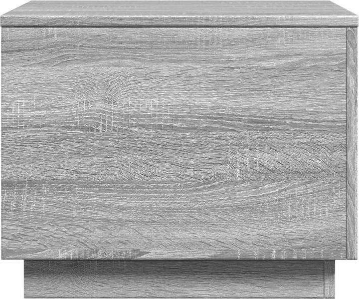 Image du produit vidaXL Couchtisch (50 x 50 x 40 cm)