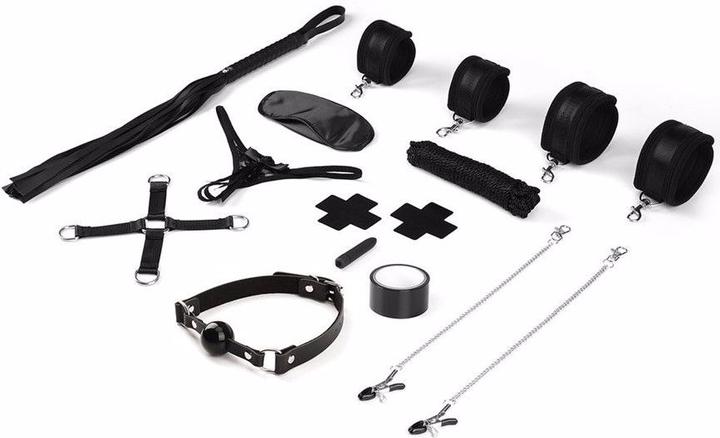 Actual product image Liebe Seele Bound You Set (12pcs)