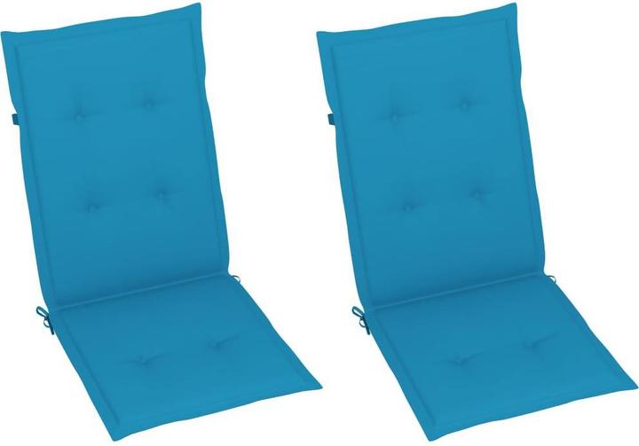 Produktbild vidaXL Gartenstuhl