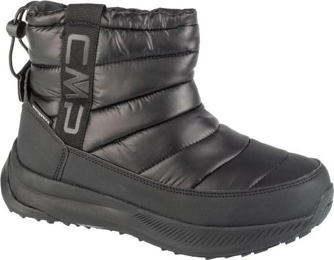 Image du produit CMP Campagnolo Femmes Zoy Bottes de neige imperméables (41)