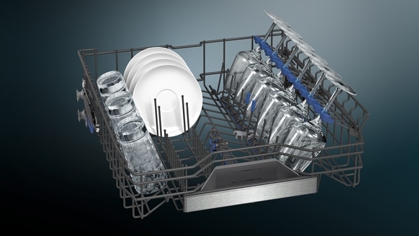 Produktbild Siemens SN75ZX49CE