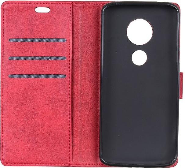Immagine prodotto MU Classic Classica IV serie di copertine in pelle per libri (Motorola Moto G7 Play)