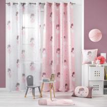 Produktbild Douceur D'intérieur rechteckiger Teppich, 45 x 75 cm, Samt bedruckt, k (45 x 75 cm)