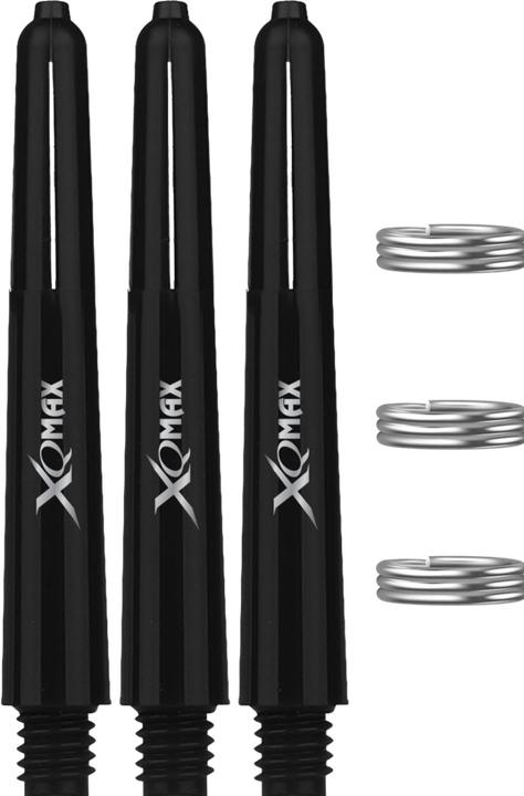 Produktbild XQ Max Dart Ersatzschäfte 3-er Set