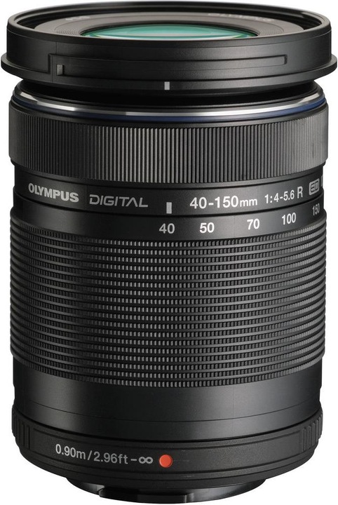 Produktbild Olympus PEN E-PL6 Doublezoom (Micro Four Thirds)