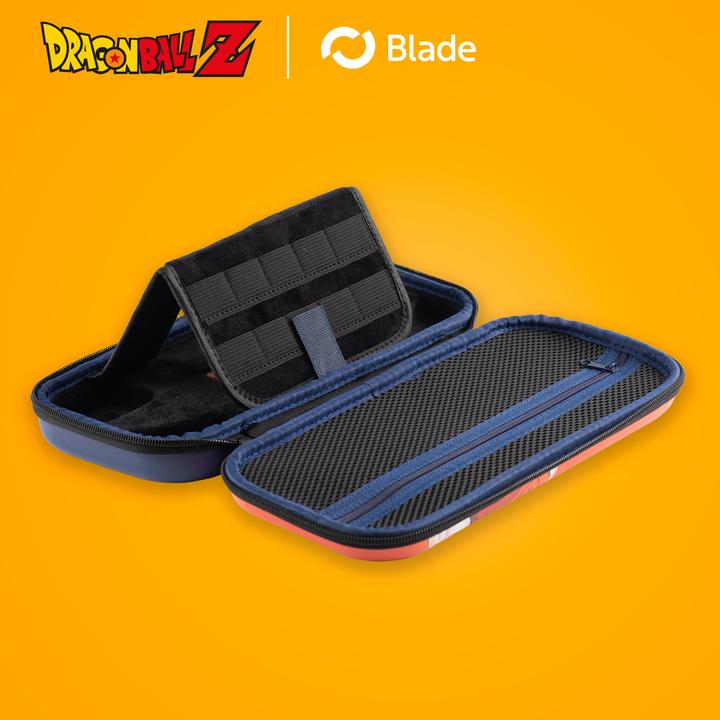 Image du produit Blade Tasche Dragon Ball Z Switch2 (Switch, Switch 2, Switch Lite)