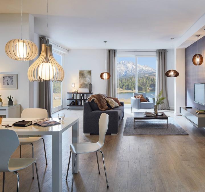 Produktbild EGLO Tindori (E27)