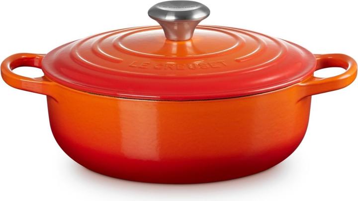 Flammenfarbe, Ofenrot, Oranjerood