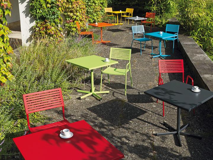 Image du produit Schaffner Basic (70 cm)