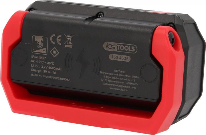 Image du produit KS Tools 150.4635 Arbeitsleuchte (1300 lm)