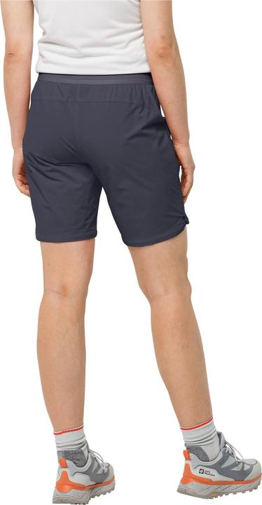Image du produit Jack Wolfskin Hilltop Trail Shorts W (46)