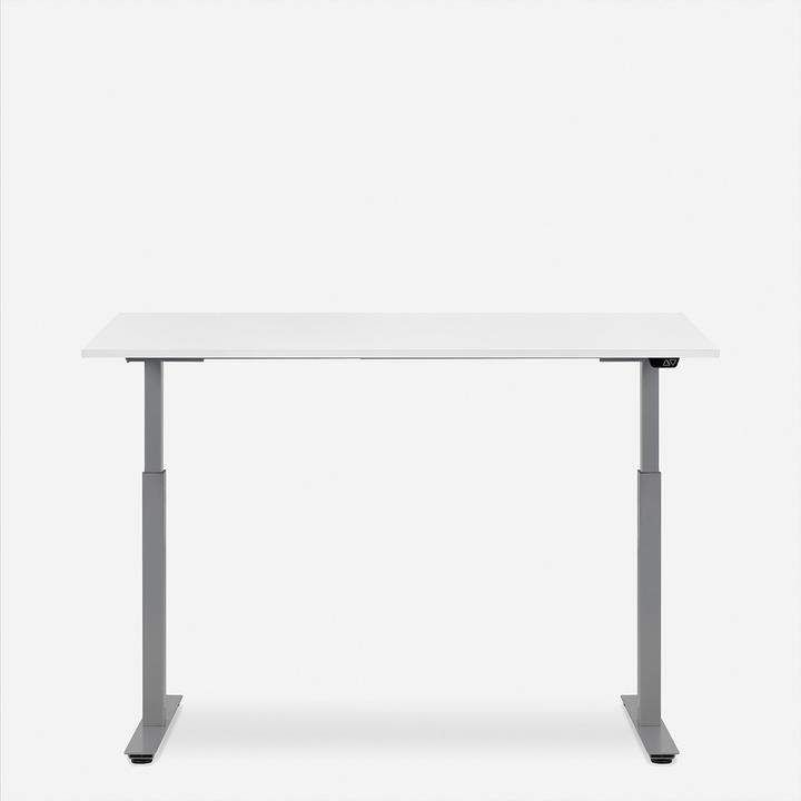 Image du produit WRK21 Bureau Smart 140 x 80 cm (80 x 140 x 117 cm)