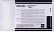 Actual product image Epson T6031 (PBK)