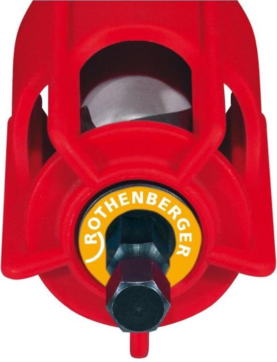 Actual product image Rothenberger Zubehör 14117 Rograt MSR U32 Entgrater