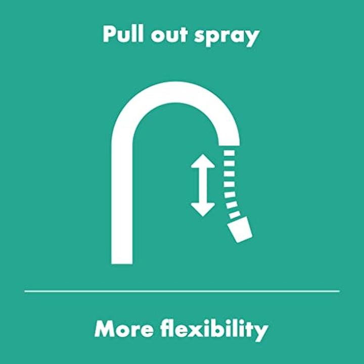 Produktbild hansgrohe HG Einhebel-Spültischmischer Zesis M33 150 Ausziehbrause 2 jet Edelstahl-Optik