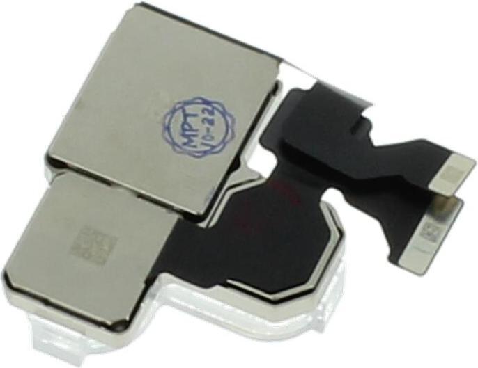 Immagine prodotto MobileParts Fotocamera principale di iPhone 13 Pro / 13 Pro Max (iPhone 13 Pro, iPhone 13 Pro Max)