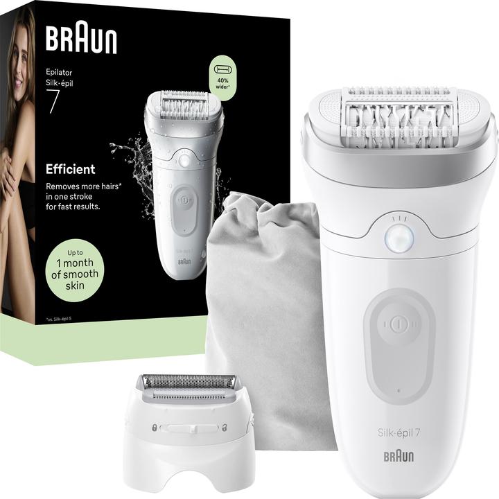 Braun Silk·épil 7