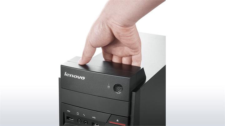 Actual product image Lenovo E50-00 (4 GB, Intel Pentium J2900)