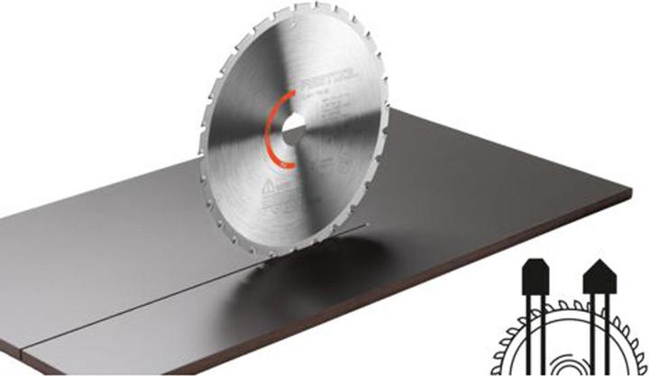 Festool SYS-PowerHub SYS3-PH M 187