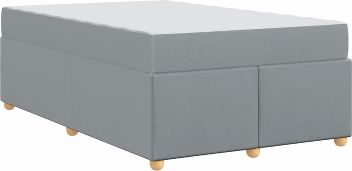 Image du produit vidaXL Modernes Bett (120 x 200 cm)