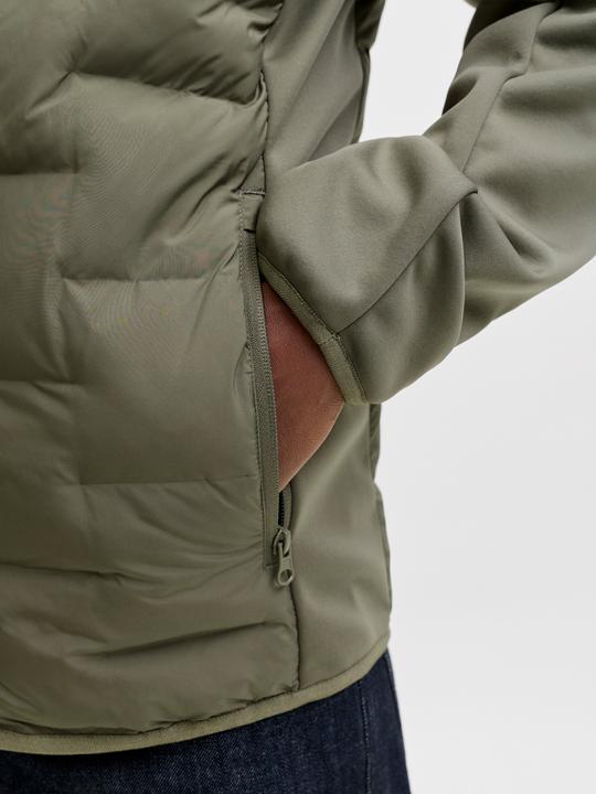 Produktbild Jack & Jones Jjeperfect Hybrid Jacket Noos (S)