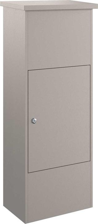 Actual product image vidaXL Paketbox
