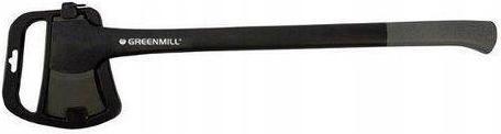 Actual product image Greenmill SPLITTING AX 2550g