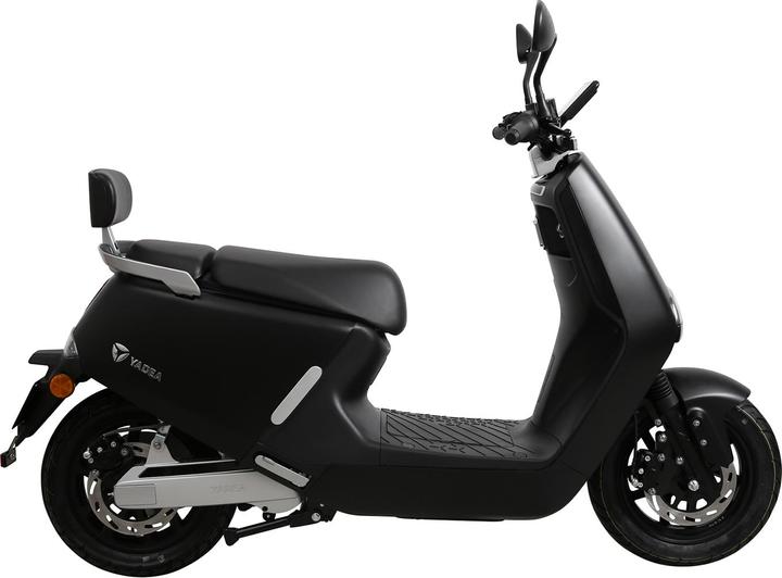 Produktbild Yadea G5S (4100 W)