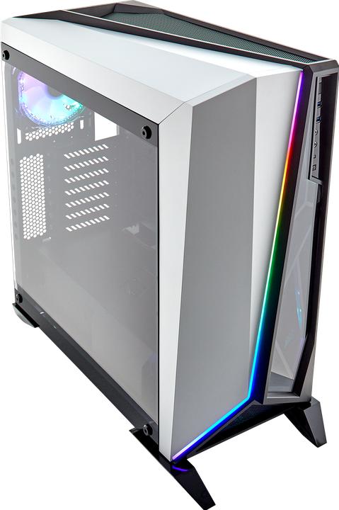 Actual product image Corsair Carbide Spec-Omega RGB (ATX)