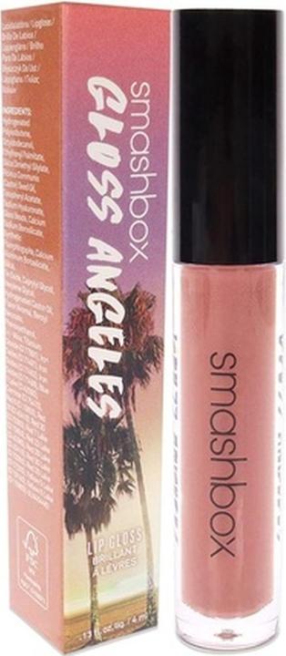 Image du produit Smashbox Gloss Angels Lipgloss Beachy K.