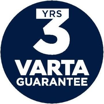 Image du produit Varta Chargeur LCD intelligent+. (1 pcs, AA, 2100 mAh, Piles rechargeables + chargeur)